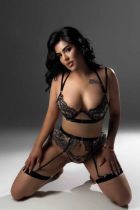 Проститутка Карина (24 лет, Мурманск)